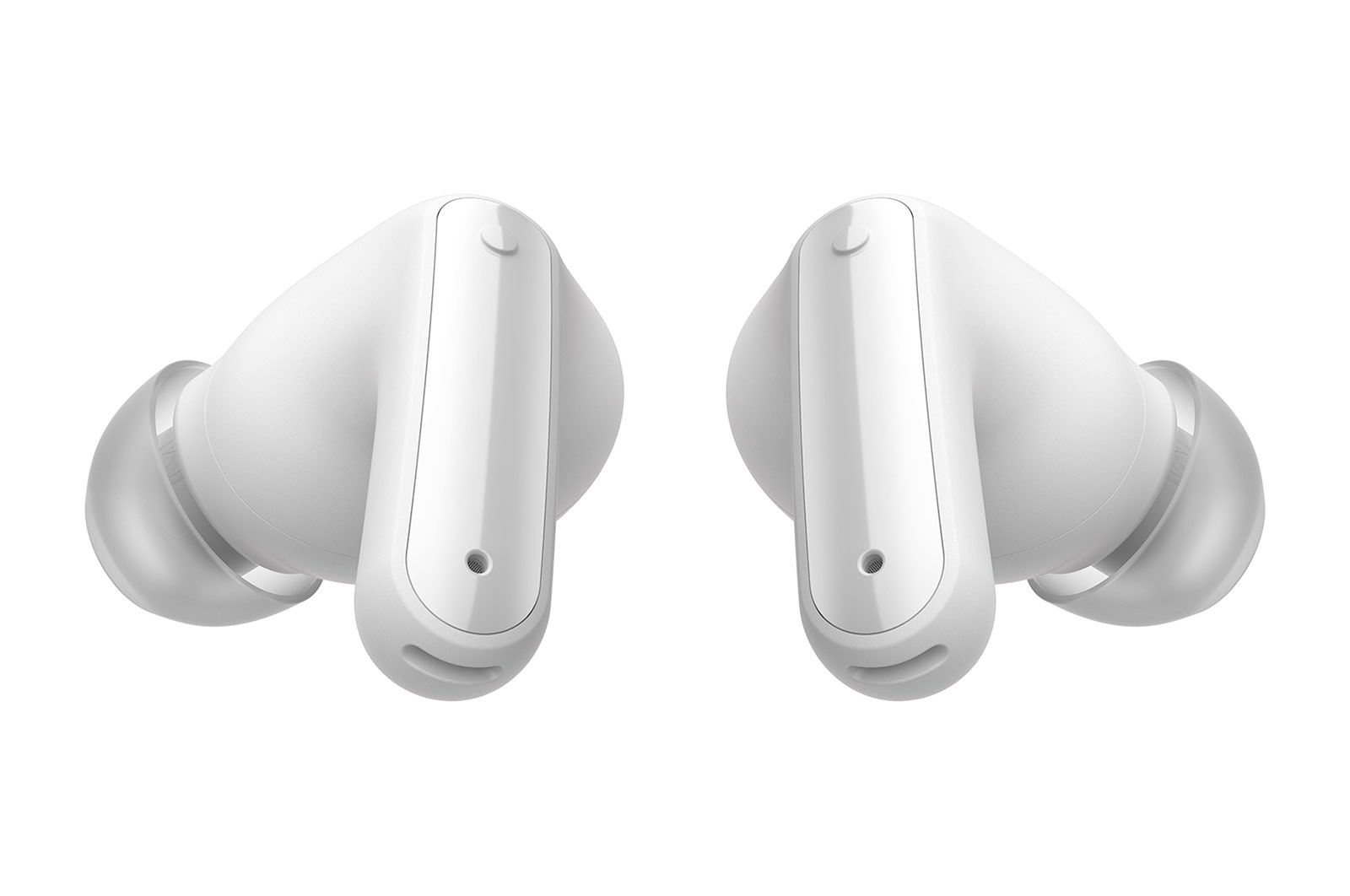 LG TONE Free UFP8 - Enhanced Active Noise Cancelling True Wireless Bluetooth UVnano Earbuds, TONE-UFP8W