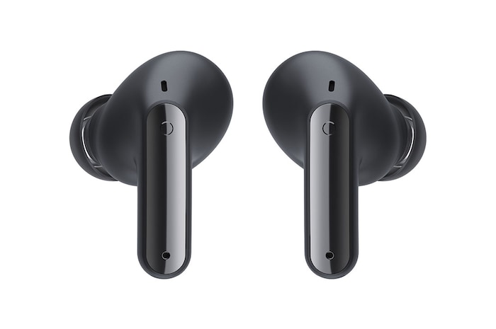 LG TONE Free UFP9 - Plug and Wireless True Wireless Bluetooth UVnano Earbuds, TONE-UFP9