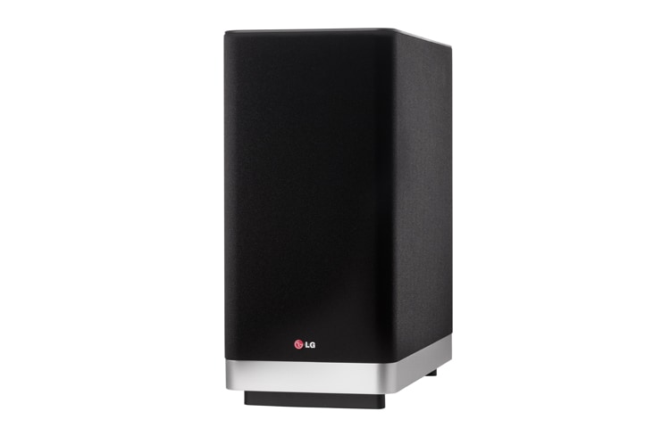 LG 9.1ch 3D Blu-ray™ Home Cinema System 1460 watts & Rear Wireless speakers, BH9540TW
