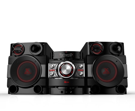 Lg home stereo sales system