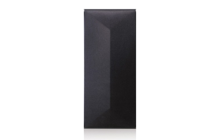LG 2.1 Ch 200W SoundPlate™ with LG Smart & Blu-ray Disc™ Playback, LAB550W