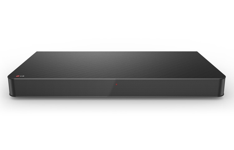 LG 4.1 Ch 100W SoundPlate™, LAP240