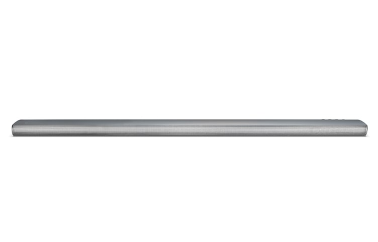 LG MUSIC flow HS6 Smart Hi-Fi Audio Wireless Multi-room Soundbar, LAS650M