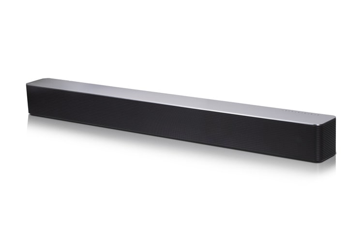 LG MUSICflow HS9 Wireless Multi-Room Speaker, LAS950M