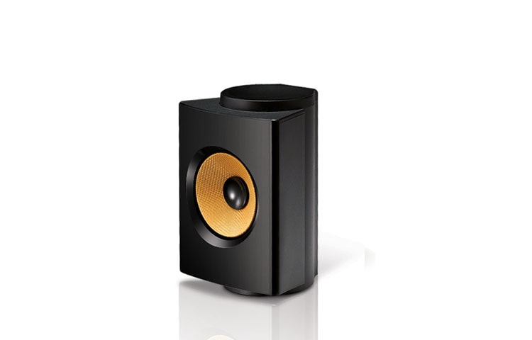 LG Home Theater System LHB745, LHB745