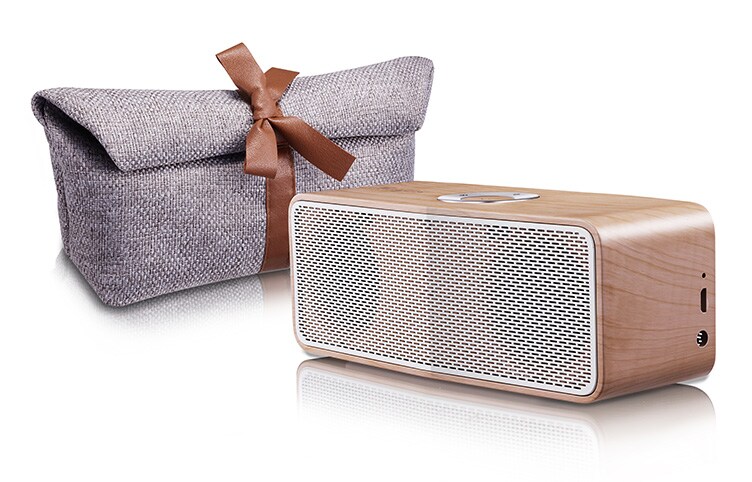 LG MUSICflow P5 Special SMART HI-FI AUDIO BLUETOOTH SPEAKER, NP5559NC