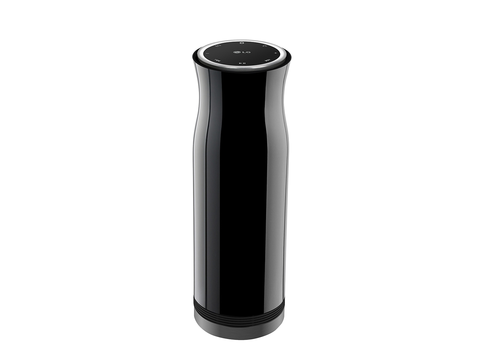 Front view of MUSICflow Sound360 Bluetooth Speaker NP7860B