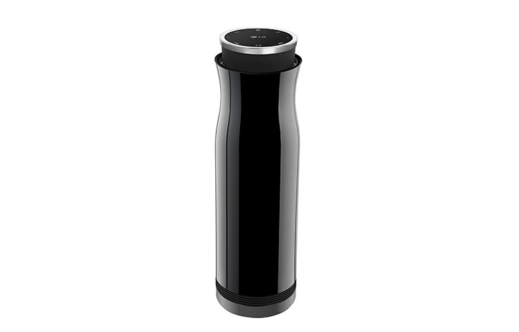 LG MUSICflow Sound360 Bluetooth Speaker, NP7860B