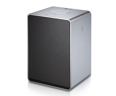 Lg shop wireless speakers