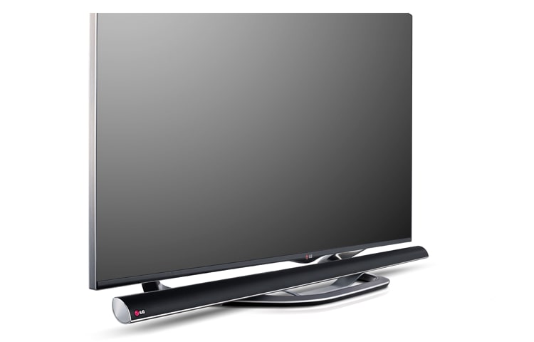 LG THE ELEGANT 2.1CH 200 WATTS NB5530A WIRELESS SOUNDBAR, NB5530A