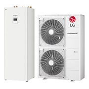 R32 Hydrosplit IWT, 3Ø, 12kW