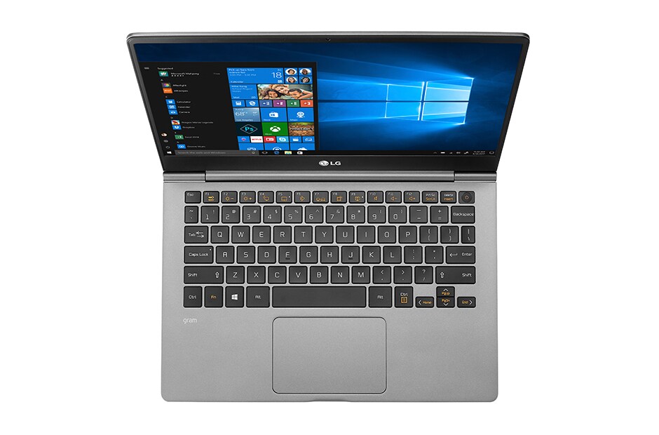 LG gram 13インチ 20GB SSD 256GB LG gram 13のSSDを1TB NVMe SSDに換装、空き容量を気にせず快適