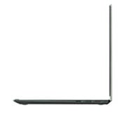 LG gram 2-in-1 14" laptop | ultra-lightweight with 16:10 IPS anti glare display and Intel® Evo 12th Gen. Processor, 14T90Q-K.AA77A1