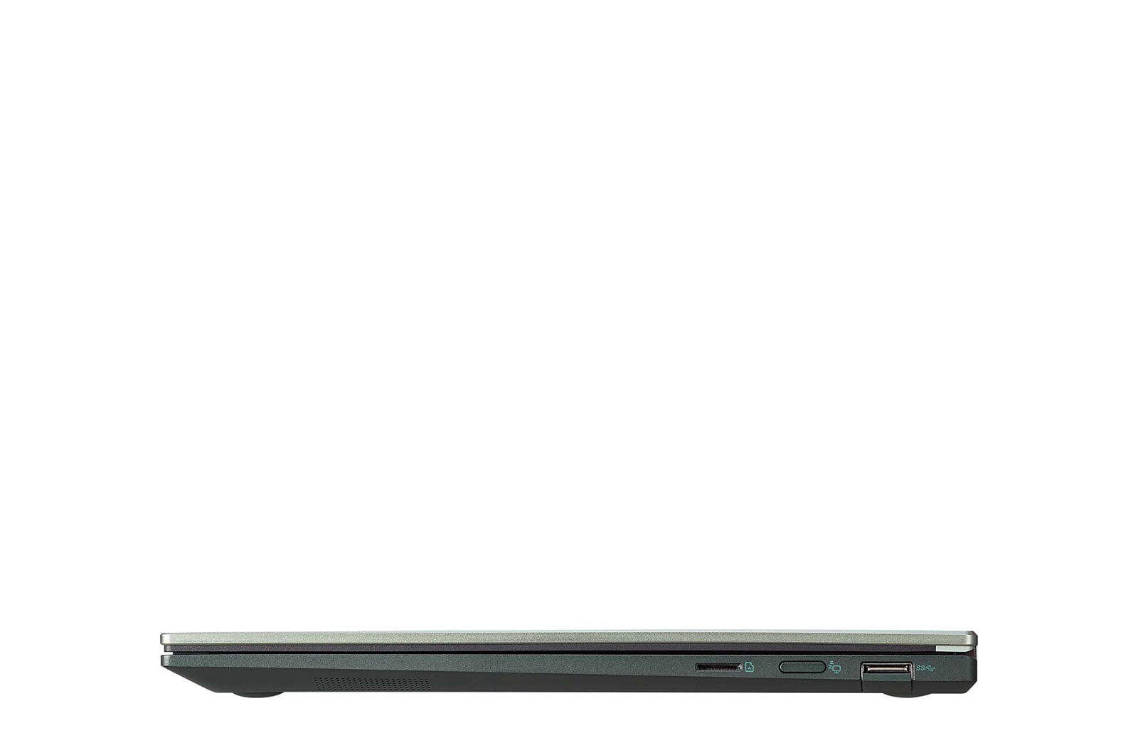 LG gram 2-in-1 14" laptop | ultra-lightweight with 16:10 IPS anti glare display and Intel® Evo 12th Gen. Processor, 14T90Q-K.AA77A1