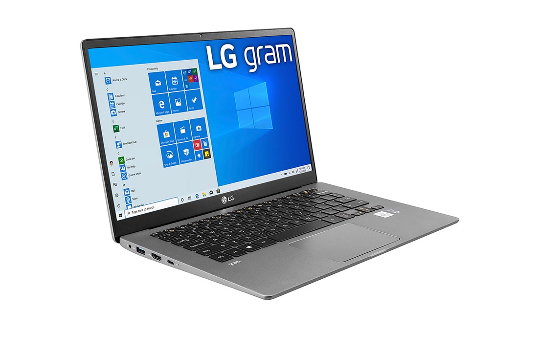 LG gram 14