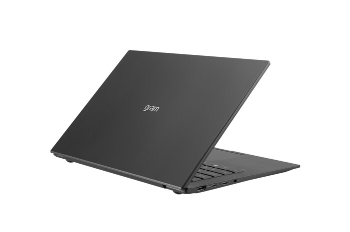 LG gram Ultra-Lightweight with 14” 16:10 IPS Display and 11th Gen Intel® Core™ i7 Evo™ platform and Iris® Xe Graphics, 14Z90P-K.AA85A1