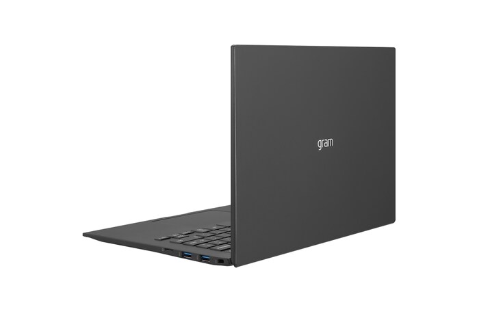 LG gram Ultra-Lightweight with 14” 16:10 IPS Display and 11th Gen Intel® Core™ i7 Evo™ platform and Iris® Xe Graphics, 14Z90P-K.AA85A1