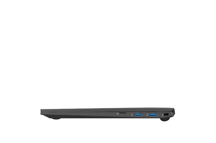 LG gram Ultra-Lightweight with 14” 16:10 IPS Display and 11th Gen Intel® Core™ i7 Evo™ platform and Iris® Xe Graphics, 14Z90P-K.AA85A1
