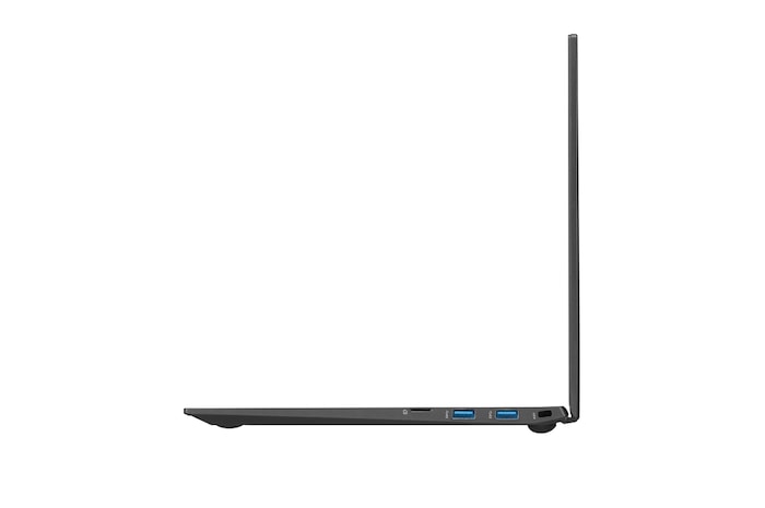 LG gram Ultra-Lightweight with 14” 16:10 IPS Display and 11th Gen Intel® Core™ i7 Evo™ platform and Iris® Xe Graphics, 14Z90P-K.AA85A1