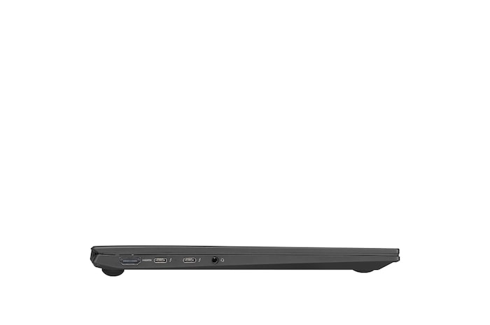 LG gram Ultra-Lightweight with 14” 16:10 IPS Display and 11th Gen Intel® Core™ i7 Evo™ platform and Iris® Xe Graphics, 14Z90P-K.AA85A1