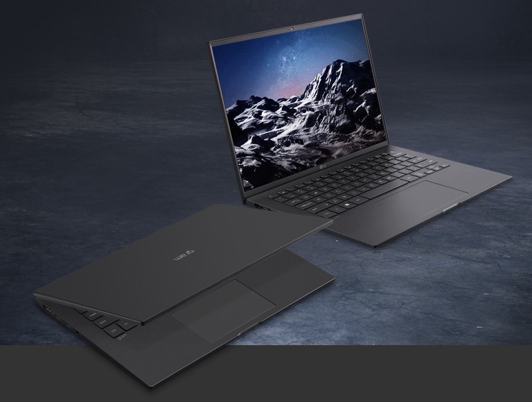 Compact Sized gram in the Slim Design increasing Your Productivity