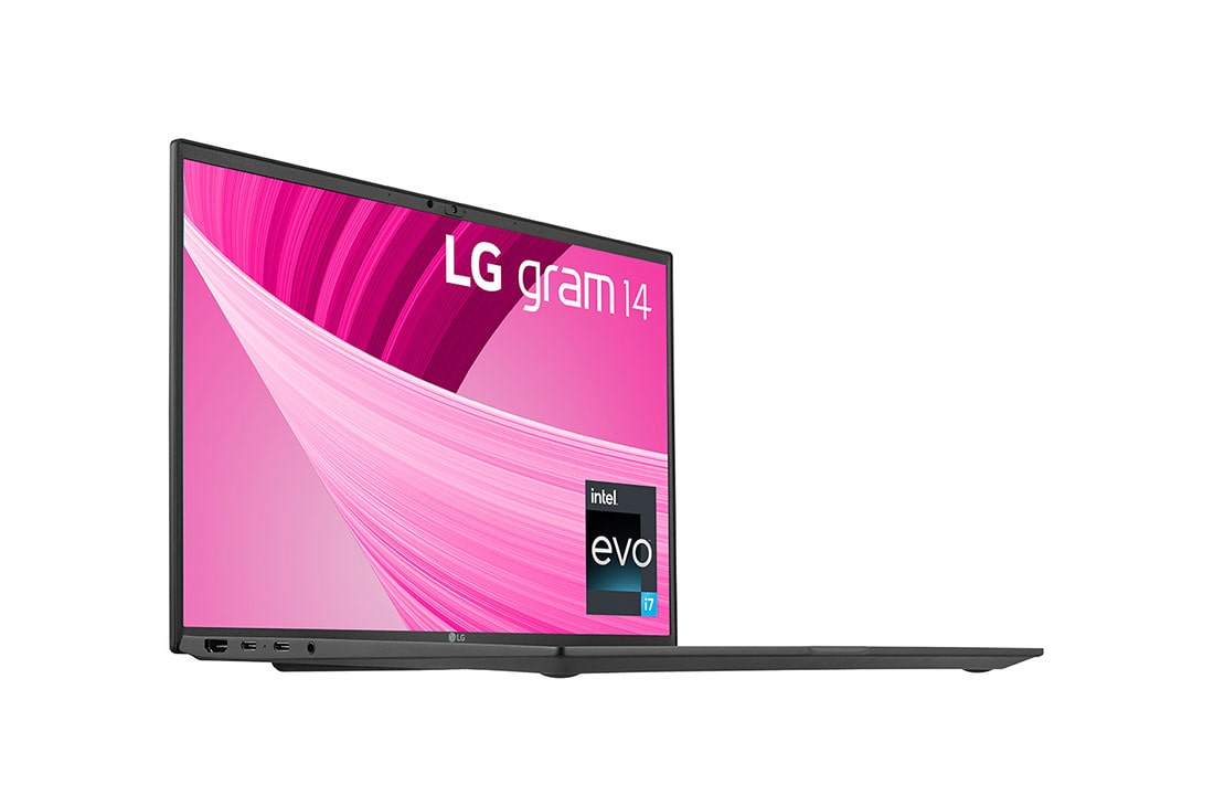 LG gram 14