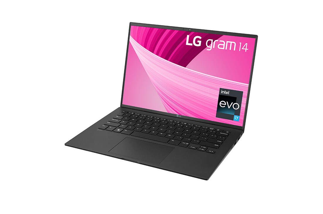 LG gram 14