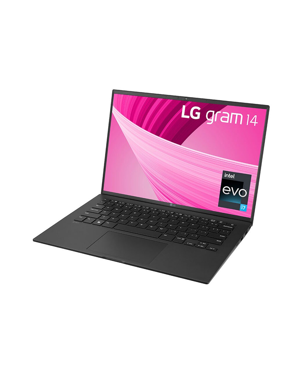 LG gram 14