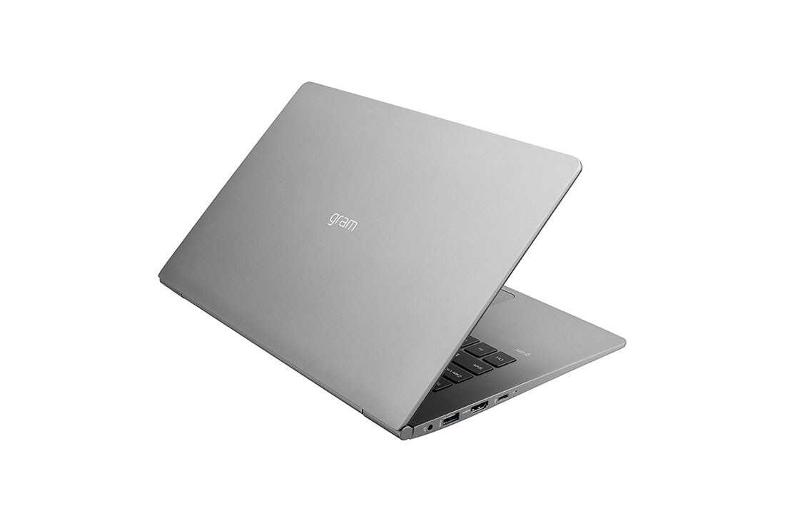 LG gram 14'' Ultra-Lightweight 8th Gen Intel® Core™ i5 Processor
