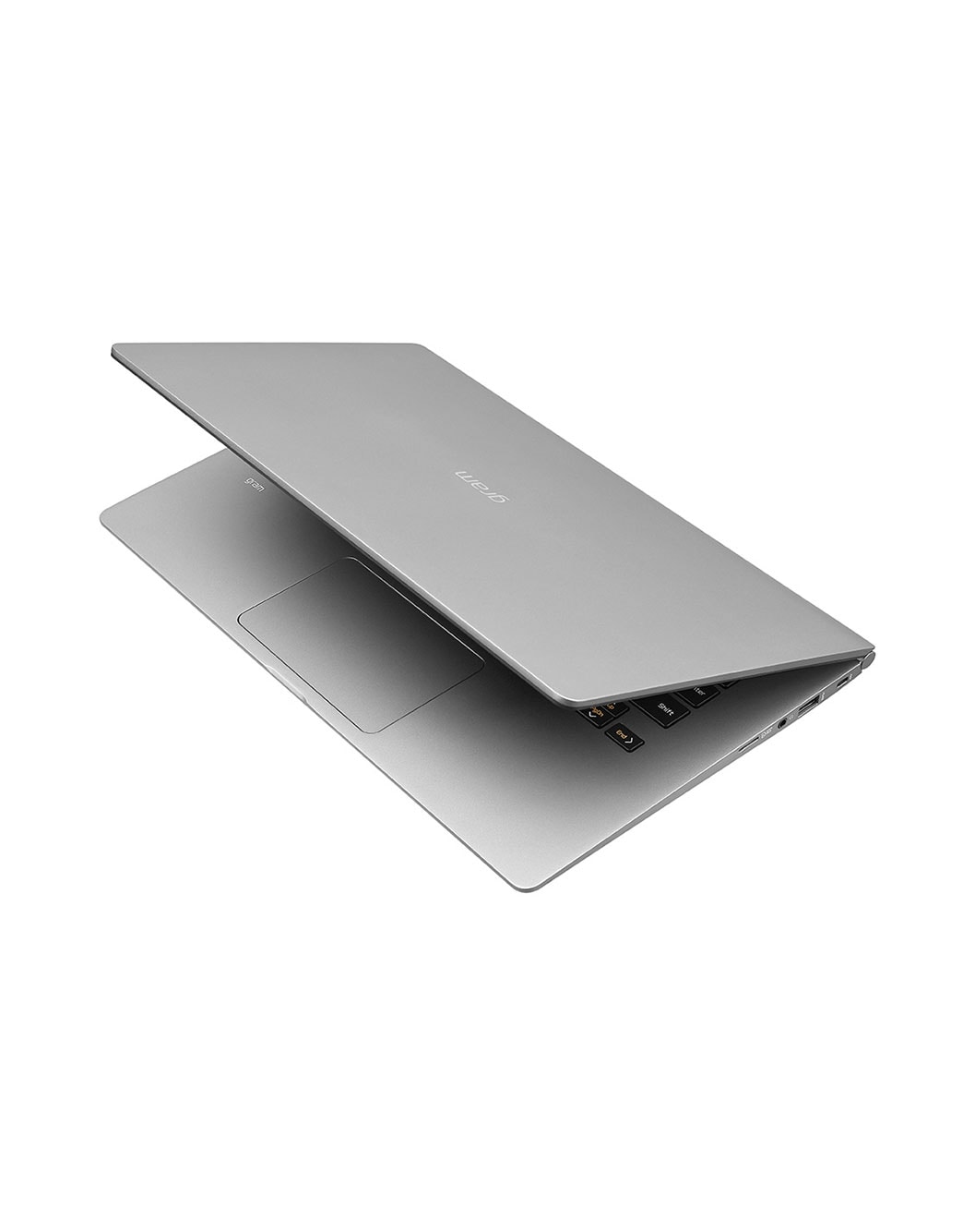 LG gram 14'' Ultra-Lightweight 8th Gen Intel® Core™ i7 Processor