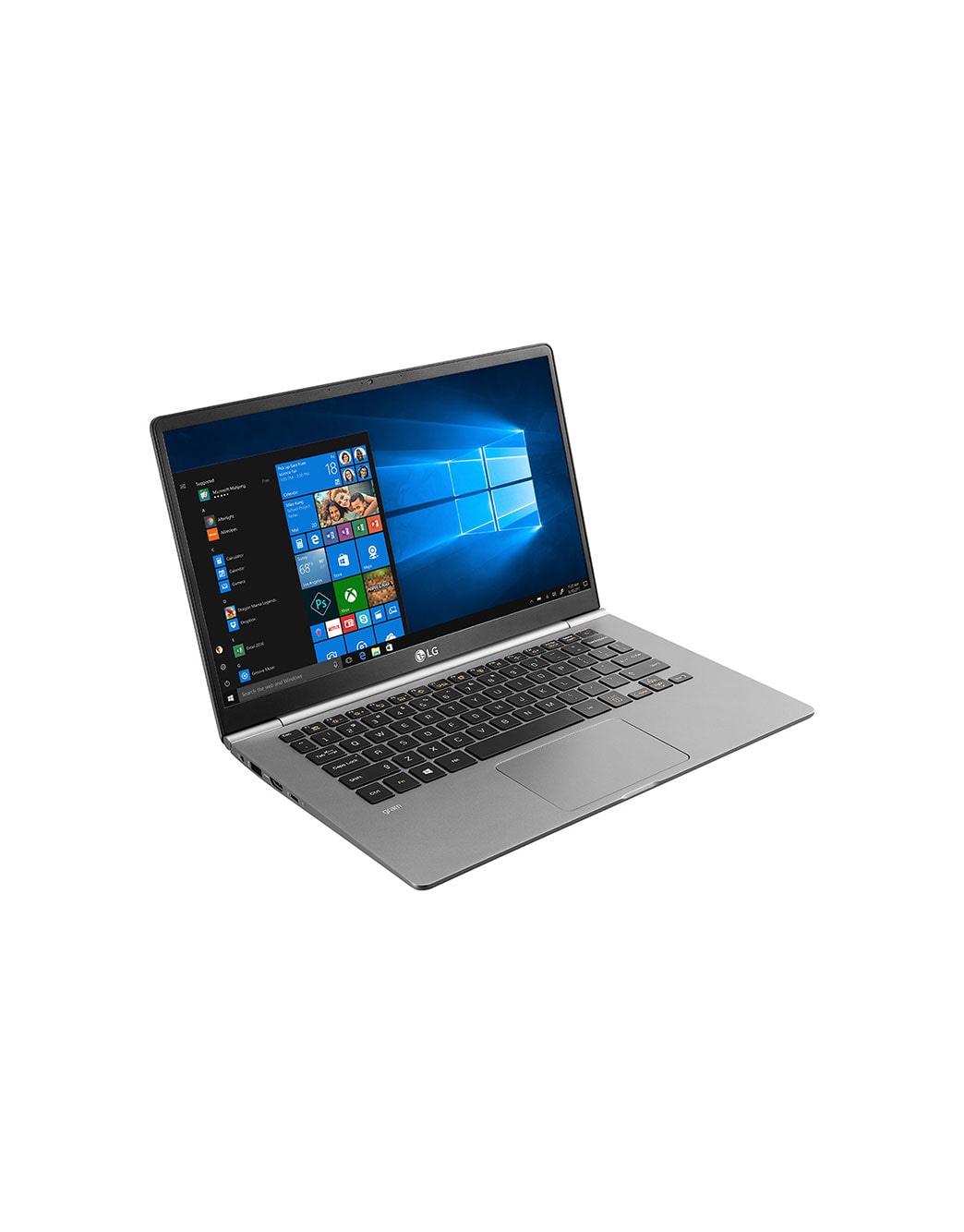 ★交渉成立済★ LG gram 15 core i5 8th 20GB SSD LG gram 14'' Ultra-Lightweight 8th Gen Intel® Core™ i5 Processor