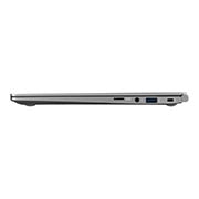 LG gram 14'' Ultra-Lightweight 8th Gen Intel® Core™ i7 Processor, 14Z990-V.AA75A1