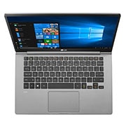 LG gram 14'' Ultra-Lightweight 8th Gen Intel® Core™ i7 Processor, 14Z990-V.AA75A1