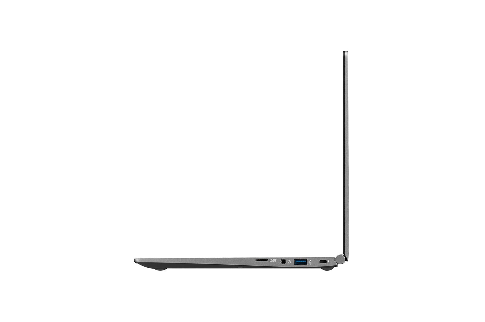 LG gram 14'' Ultra-Lightweight 8th Gen Intel® Core™ i7 Processor, 14Z990-V.AA75A1