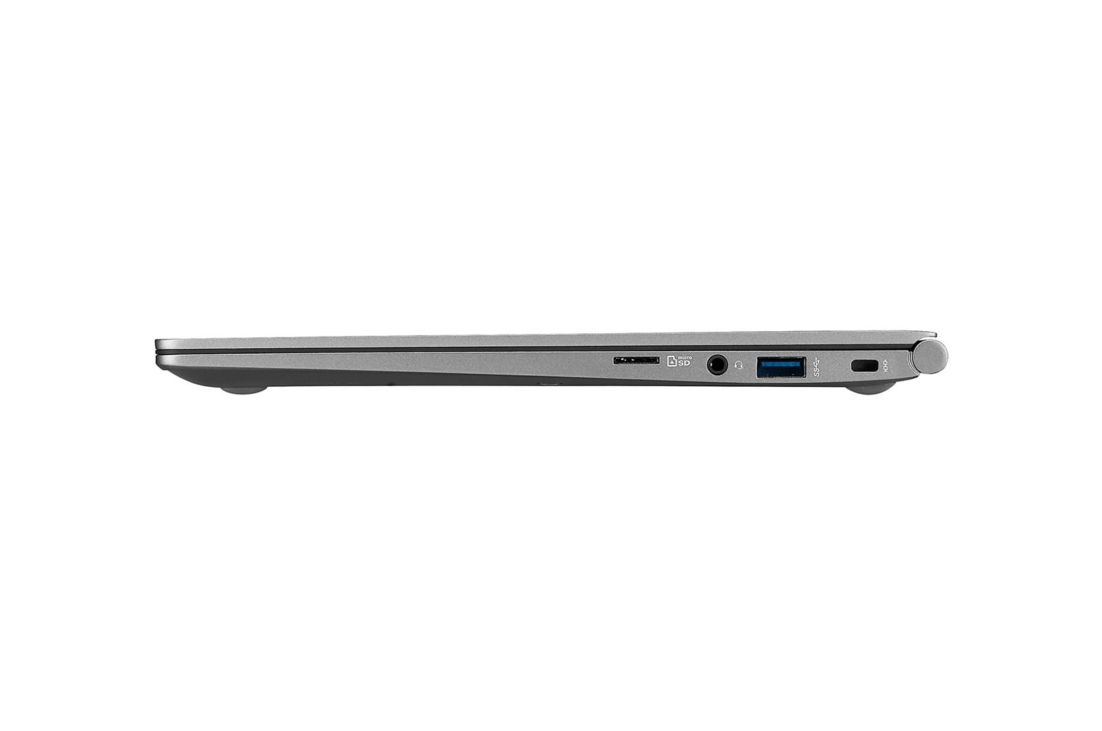 LG gram 14'' Ultra-Lightweight 8th Gen Intel® Core™ i7 Processor, 14Z990-V.AA75A1