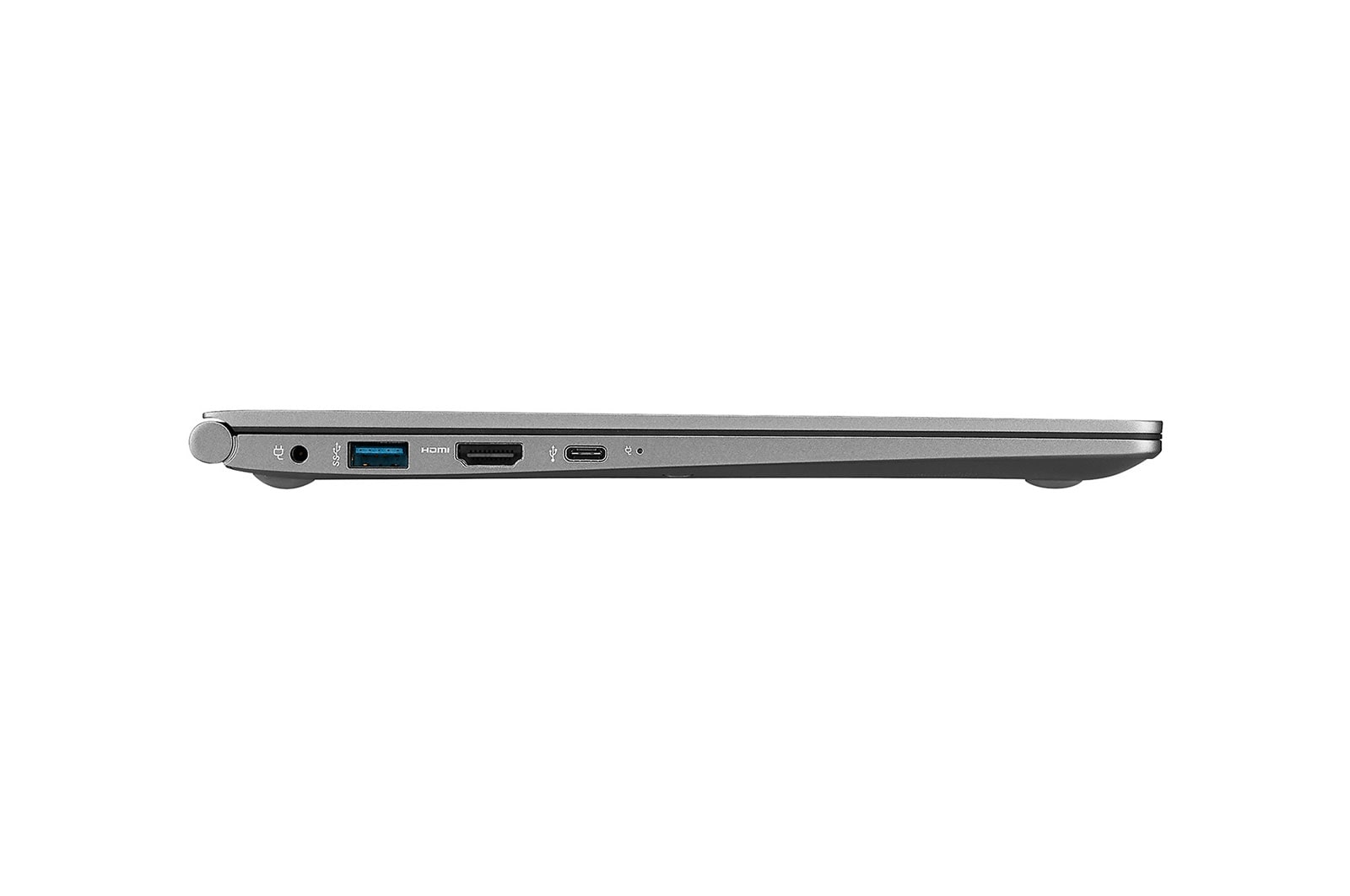 LG gram 14'' Ultra-Lightweight 8th Gen Intel® Core™ i7 Processor, 14Z990-V.AA75A1
