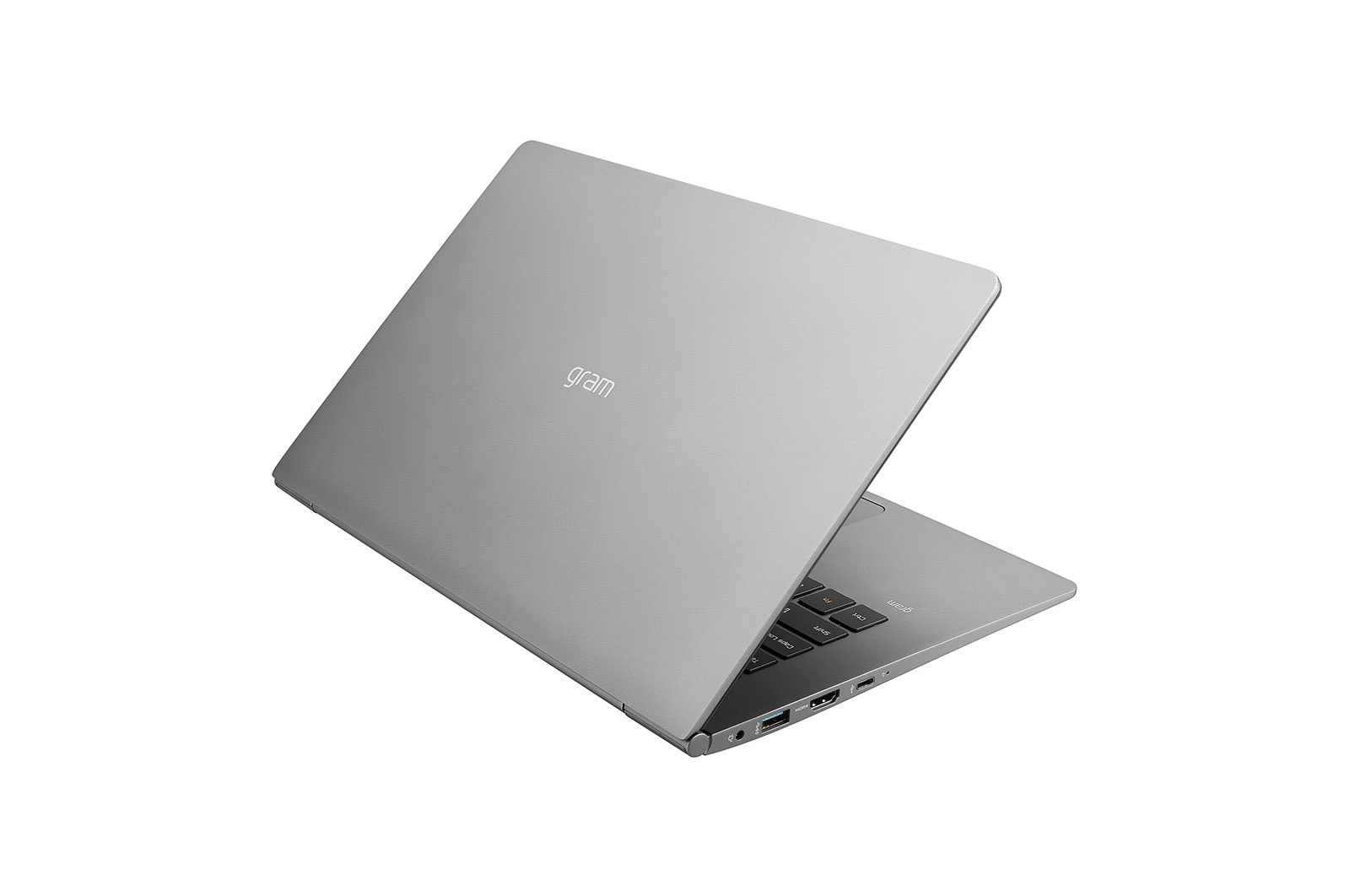 LG gram 14'' Ultra-Lightweight 8th Gen Intel® Core™ i7 Processor, 14Z990-V.AA75A1