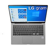 LG gram 15" Ultra-Lightweight 10th Gen Intel® Core™ i7-1065G7 processor, 15Z90N-V.AA75A1
