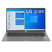 LG gram 15" Ultra-Lightweight 10th Gen Intel® Core™ i7-1065G7 processor, 15Z90N-V.AA75A1