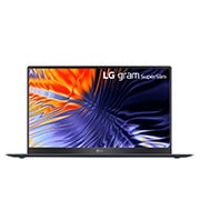 front view without keyborad
