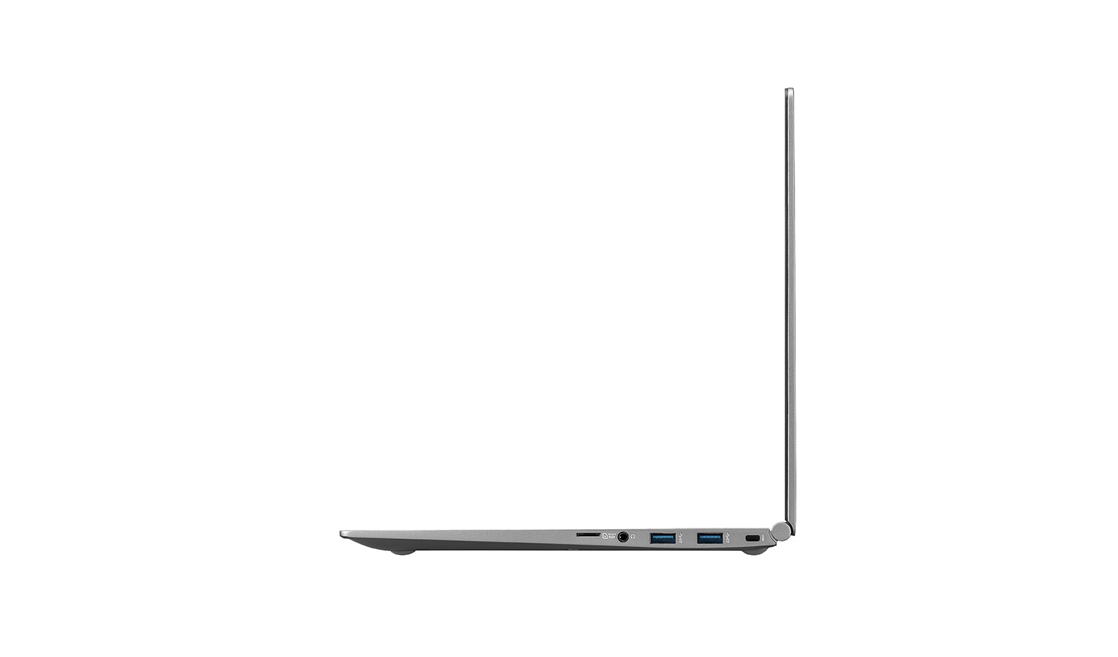 LG gram 15" Ultra-Lightweight, 15Z980-G.AA52A1