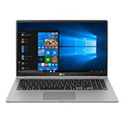 LG gram 15" Ultra-Lightweight Intel® Core™ i5-8265U, 15Z990-V.AR52A1