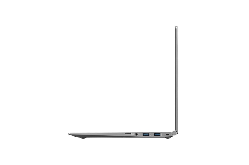LG gram 15" Ultra-Lightweight Intel® Core™ i7-8565U, 15Z990-V.AA78A1