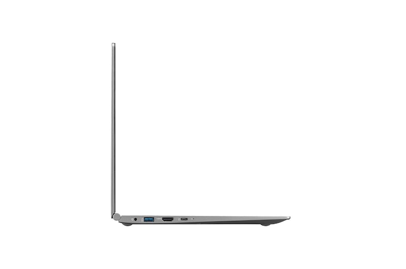 LG gram 15" Ultra-Lightweight Intel® Core™ i7-8565U, 15Z990-V.AA78A1