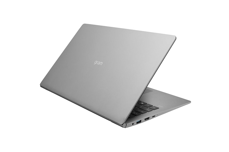 LG gram 15" Ultra-Lightweight Intel® Core™ i7-8565U, 15Z990-V.AA78A1