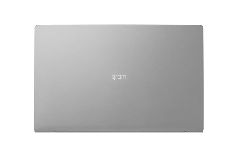 LG gram 15" Ultra-Lightweight Intel® Core™ i7-8565U, 15Z990-V.AA78A1