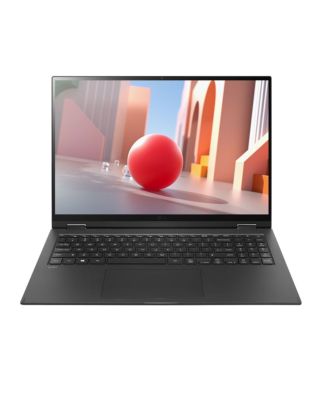 10世代)LG gram /16G /512Gb /Win11 /office2 10世代)LG gram /16G /512Gb /Win11 /office2