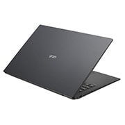 LG gram Ultra-Lightweight with 16” 16:10 IPS Display and 11th Gen Intel® Core™ i7 Evo™ platform and Iris® Xe Graphics, 16Z90P-K.AA72A1