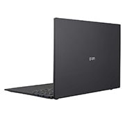 LG gram Ultra-Lightweight with 16” 16:10 IPS Display and 11th Gen Intel® Core™ i7 Evo™ platform and Iris® Xe Graphics, 16Z90P-K.AA72A1