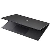 LG gram Ultra-Lightweight with 16” 16:10 IPS Display and 11th Gen Intel® Core™ i7 Evo™ platform and Iris® Xe Graphics, 16Z90P-K.AA72A1